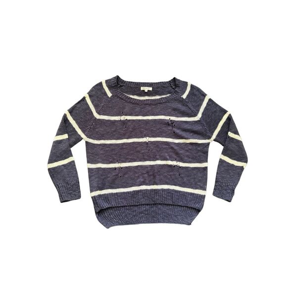 Miracle striped sweater - Picture 1 of 3